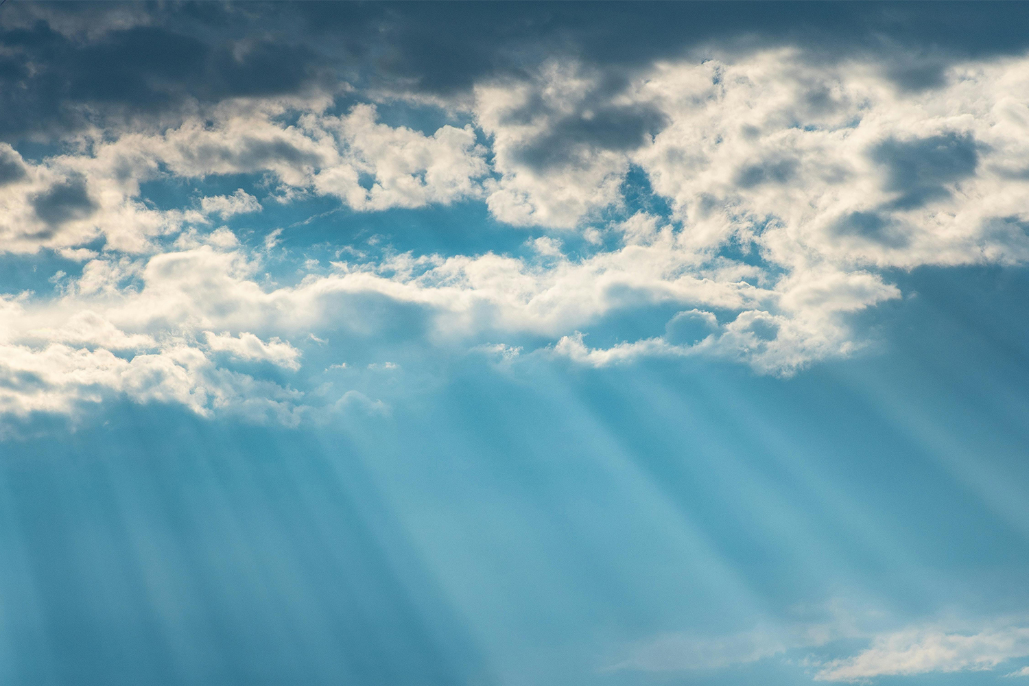 Schon gewusst… woher die Farben am Himmel kommen?