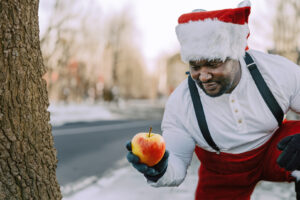 Die letzte Herausforderung – Am Hexenhof – Vierter Advent