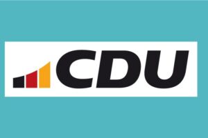 CDU Wahlprogramm – Bundestagswahl 2025