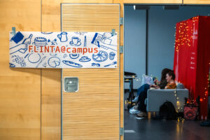 RECAP: FLINTA*@Campus Veranstaltung