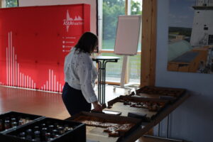 RECAP No.2: FLINTA*@Campus Veranstaltung