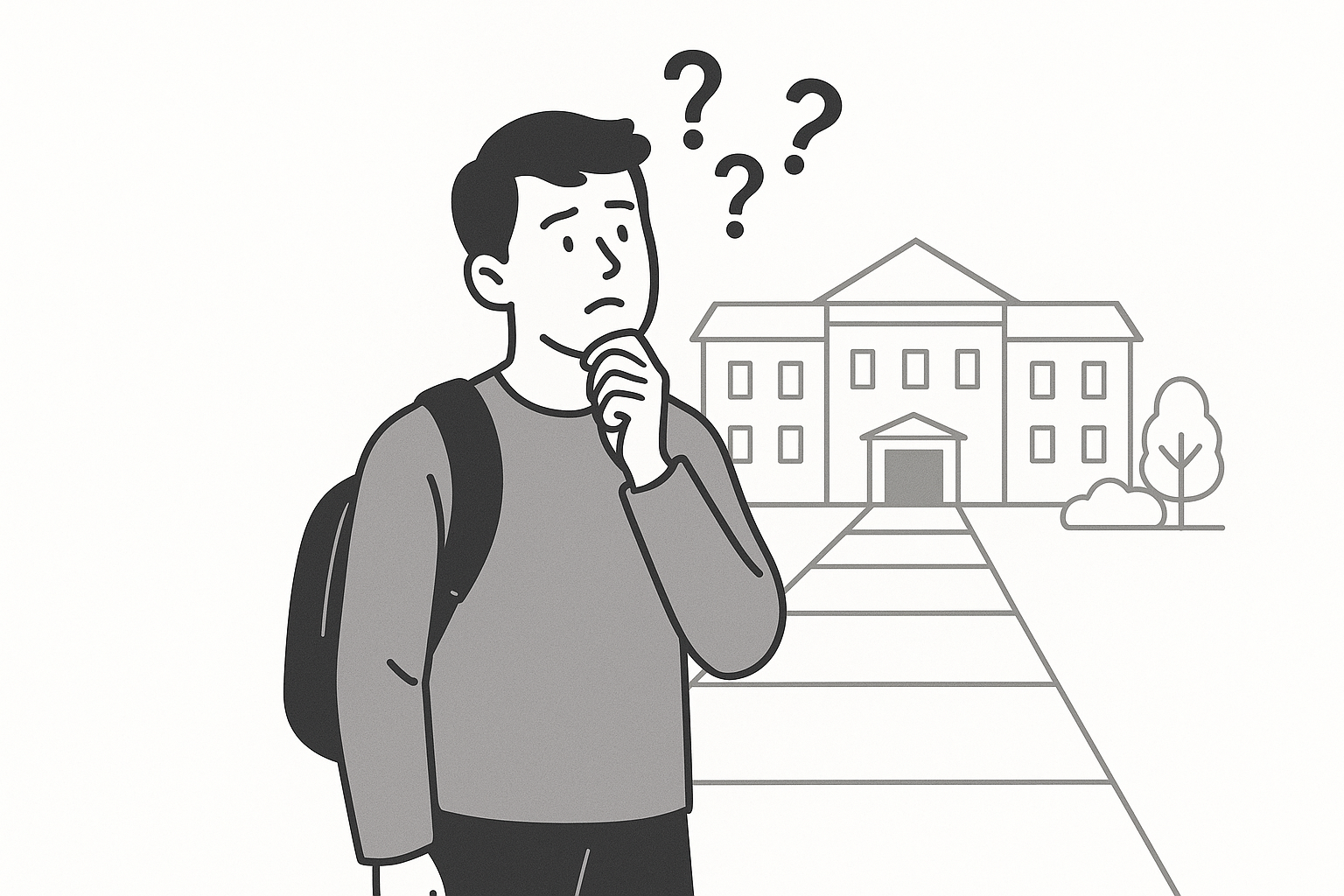 Newbies Guide – Mit diesen Tipps wirst du garantiert keine Probleme im Uni-Alltag haben!