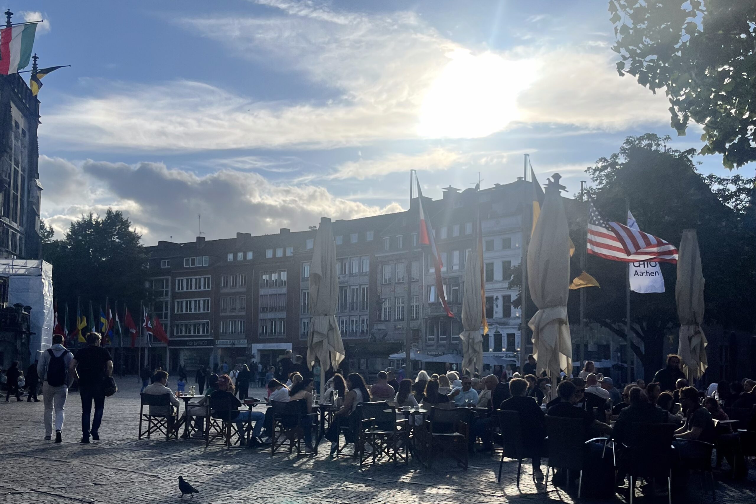 Aachen 2026 — Dein Guide durch das Jahr