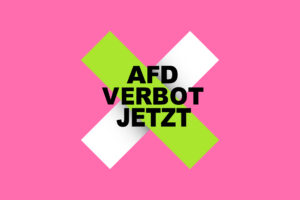 AfD-Verbotsverfahren: Was steckt dahinter?