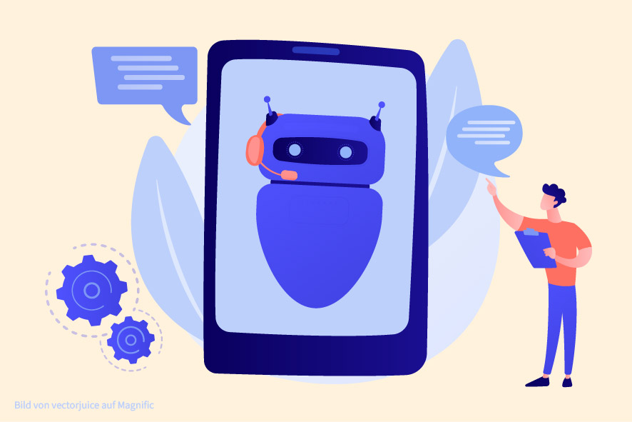 KI für alle: Was der neue FH-Chatbot kann und warum du ihn nutzen solltest